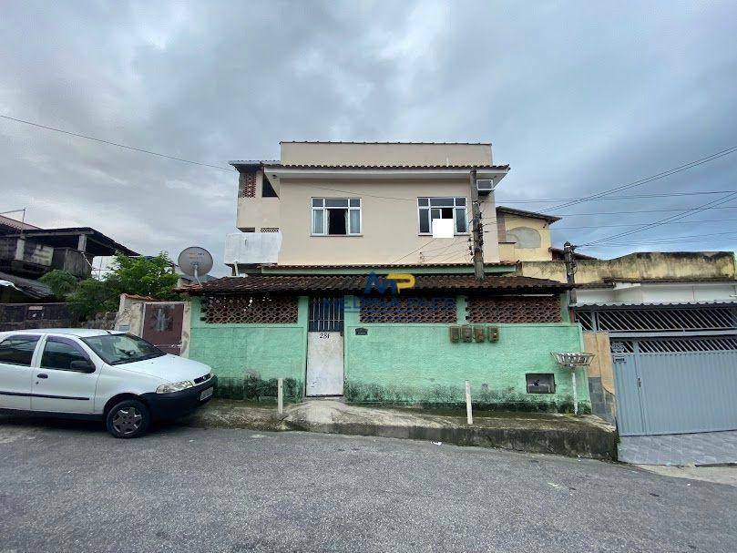 Sobrado à venda com 2 quartos, 85M2 - Foto 2