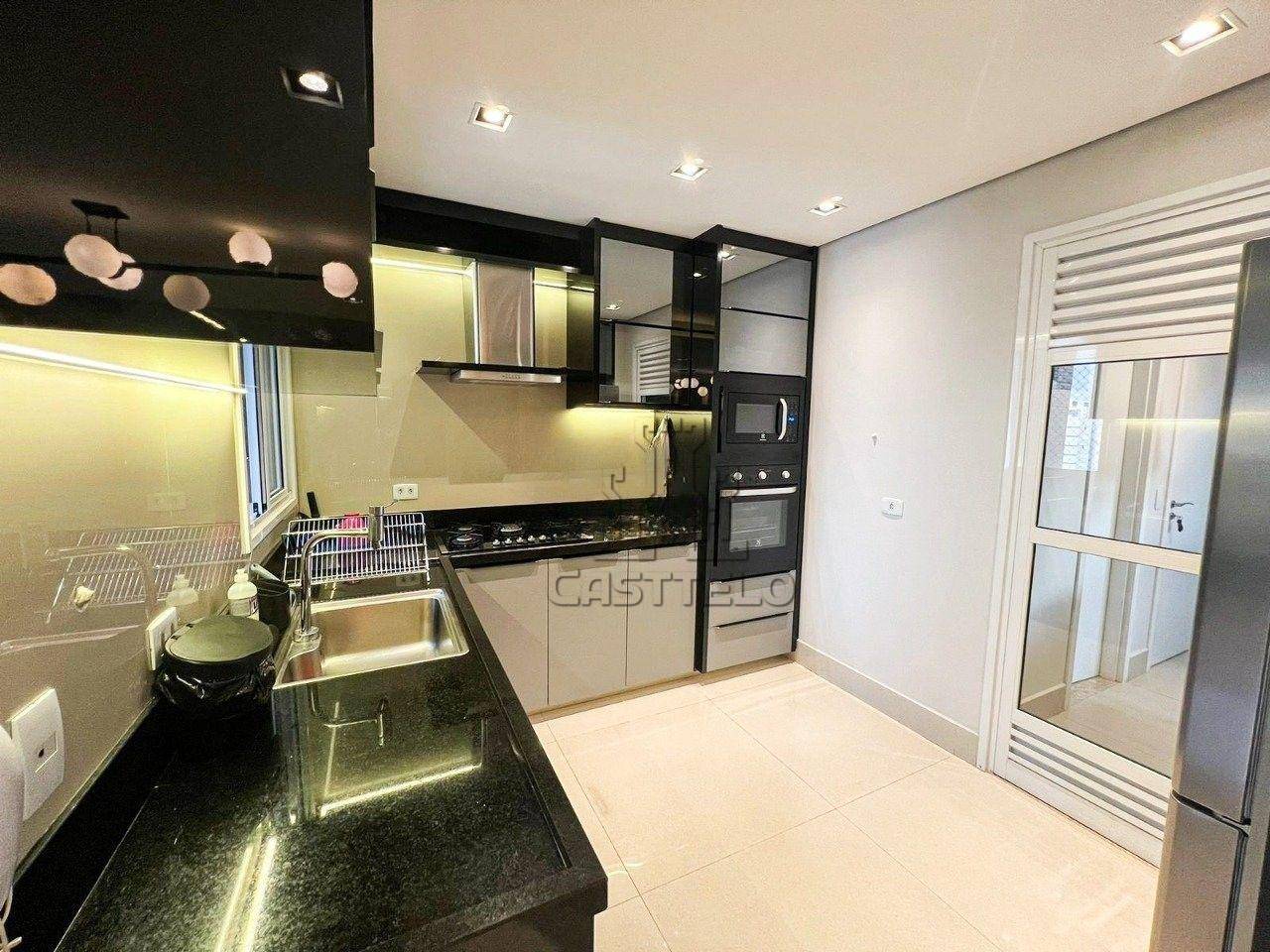 Apartamento, 3 quartos, 158 m² - Foto 4