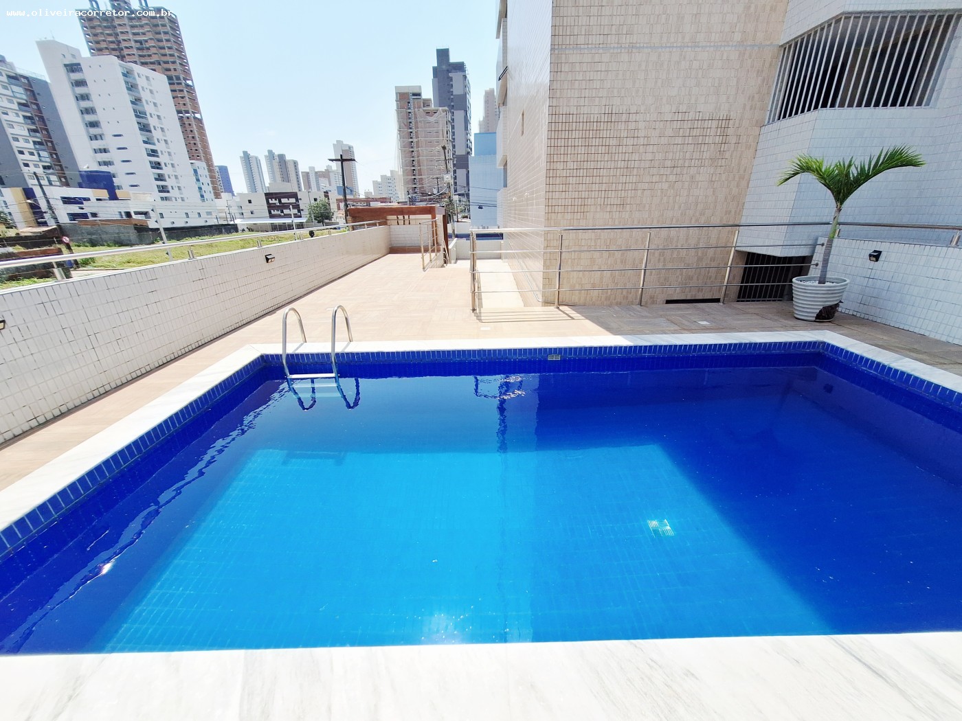 Apartamento, 3 quartos, 96 m² - Foto 8