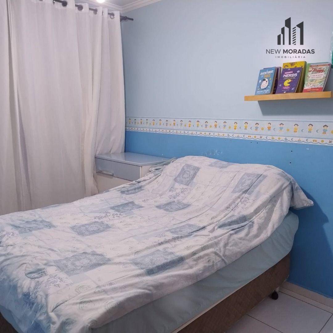 Sobrado à venda com 3 quartos, 123m² - Foto 19