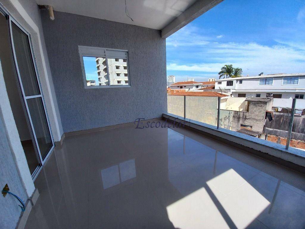 Apartamento à venda com 3 quartos, 160m² - Foto 16