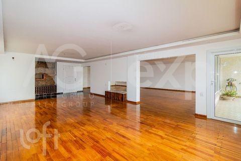 Apartamento à venda com 4 quartos, 340m² - Foto 30