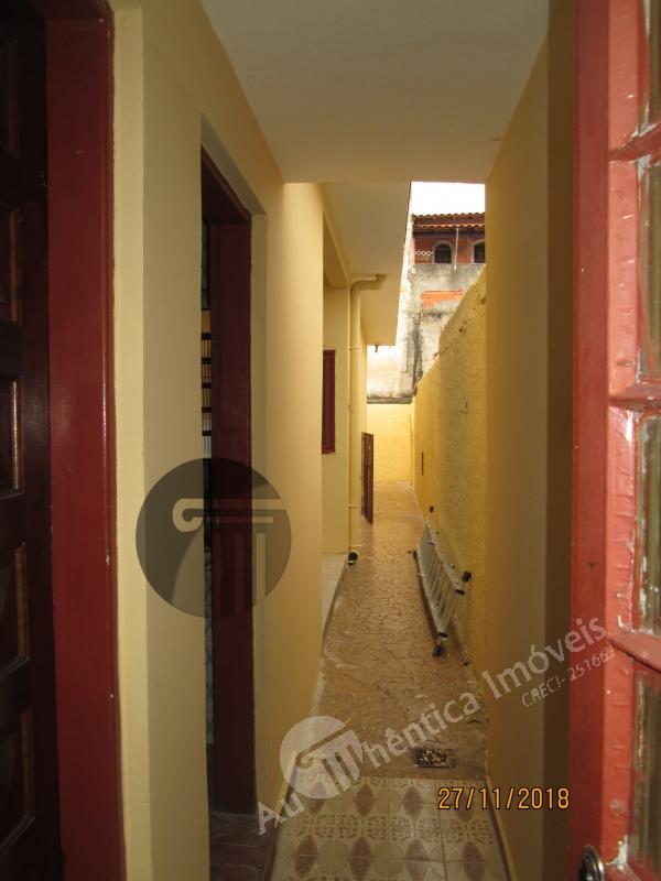 Sobrado para alugar com 2 quartos, 88m² - Foto 14