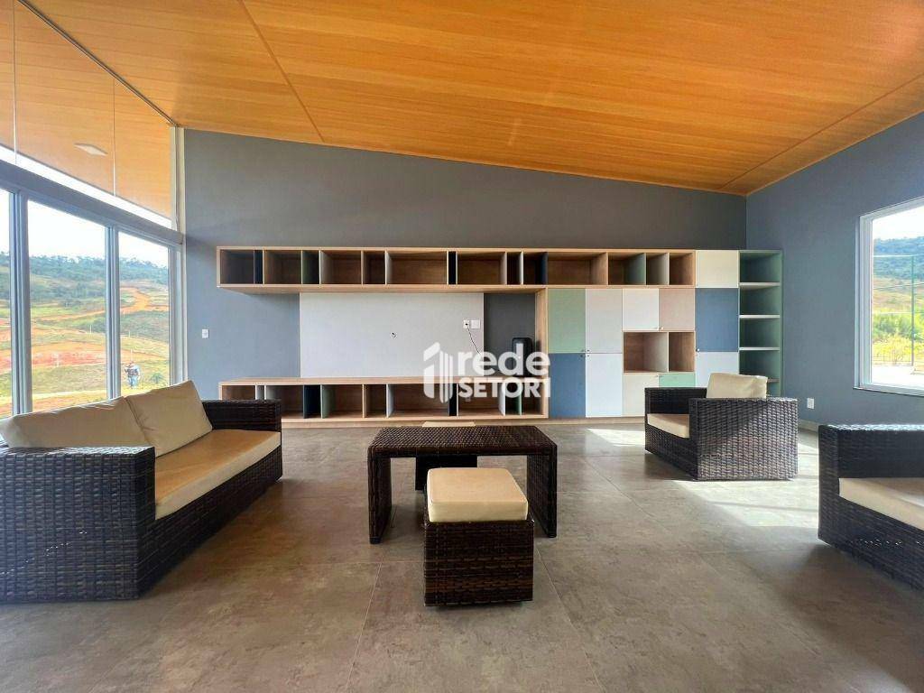 Loteamento e Condomínio à venda, 740M2 - Foto 7