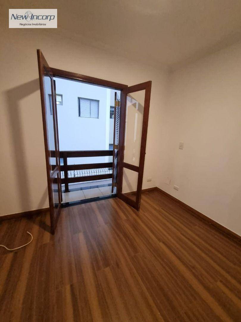 Casa de Condomínio à venda com 3 quartos, 87m² - Foto 21