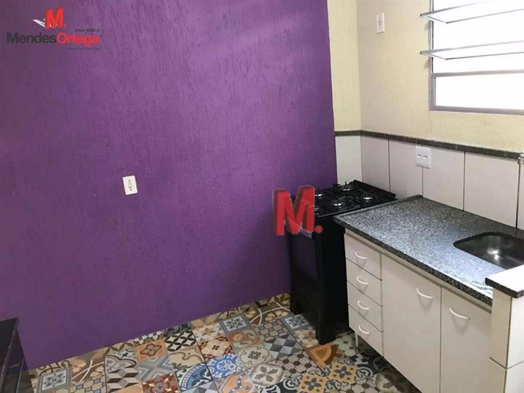 Apartamento à venda com 3 quartos, 79m² - Foto 25