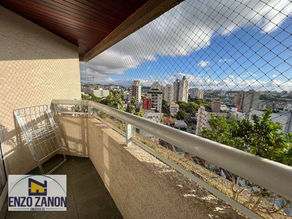 Apartamento para alugar com 3 quartos, 97m² - Foto 5