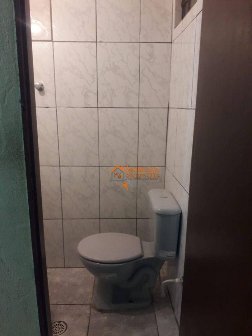 Loja-Salão para alugar, 45m² - Foto 14