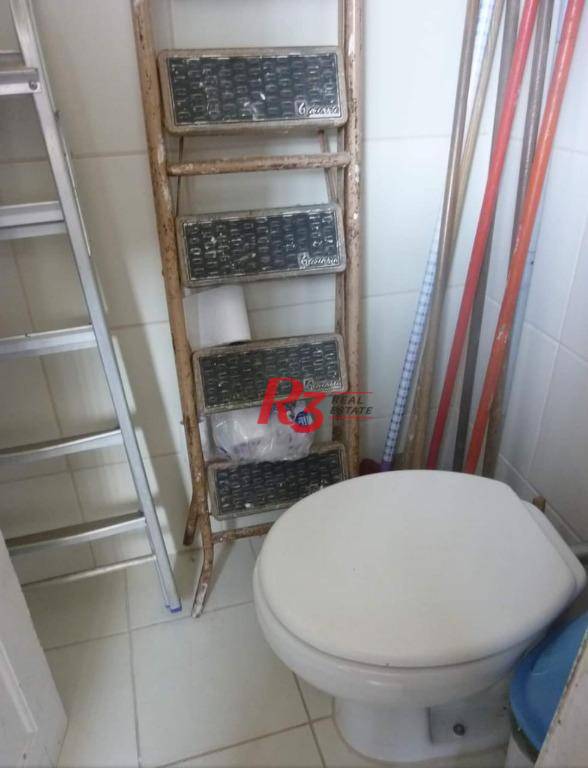 Apartamento à venda com 3 quartos, 85m² - Foto 14