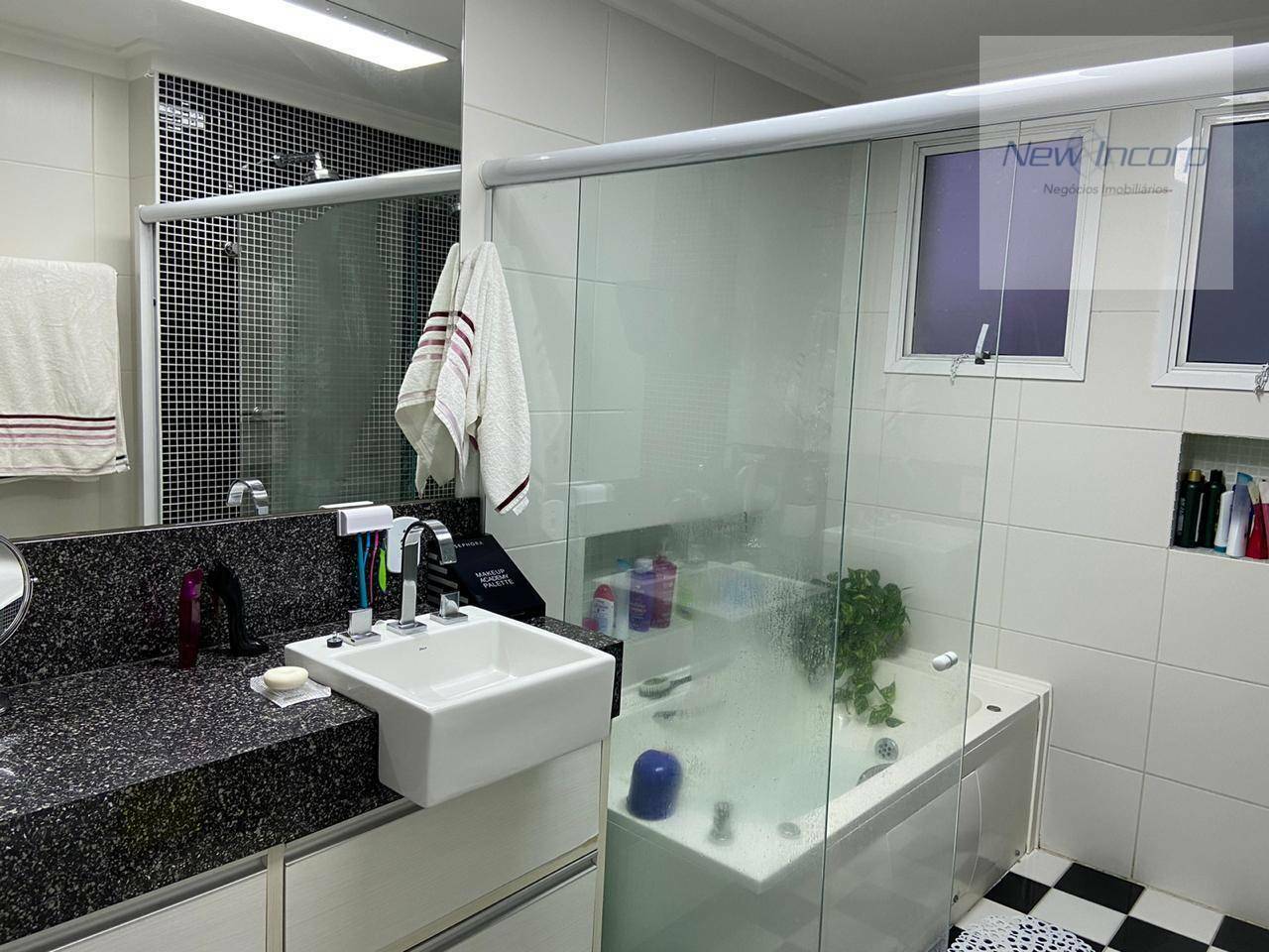 Apartamento à venda e aluguel com 3 quartos, 260m² - Foto 27