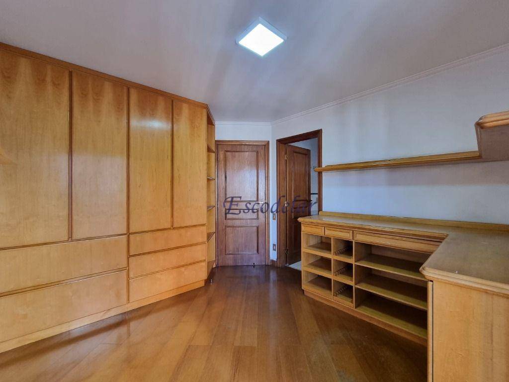 Apartamento à venda com 4 quartos, 310m² - Foto 32