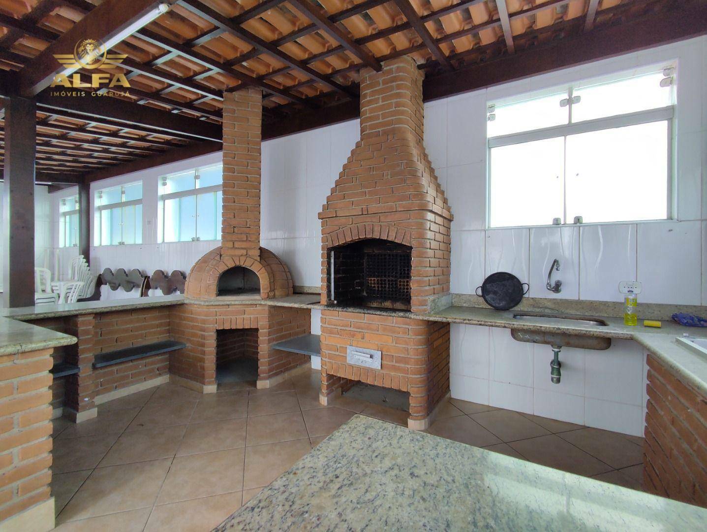 Apartamento à venda com 2 quartos, 58m² - Foto 27