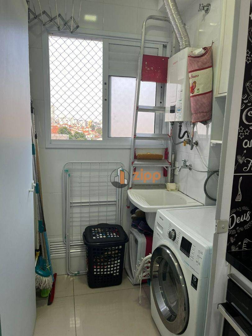 Apartamento à venda com 2 quartos, 72m² - Foto 26