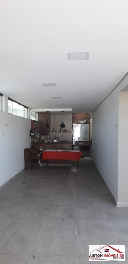 Casa à venda com 4 quartos, 195m² - Foto 7