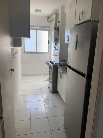 Apartamento à venda com 3 quartos, 73m² - Foto 11