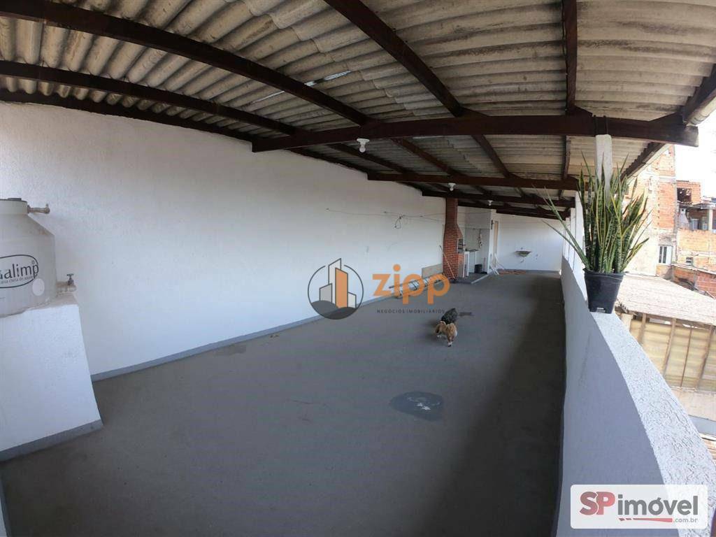 Sobrado para alugar com 3 quartos, 150m² - Foto 3