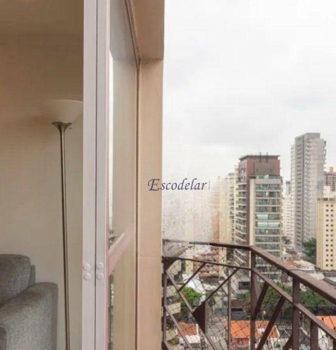 Apartamento à venda com 1 quarto, 76m² - Foto 5