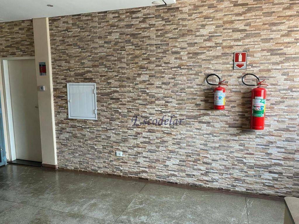 Conjunto Comercial-Sala para alugar, 110m² - Foto 14