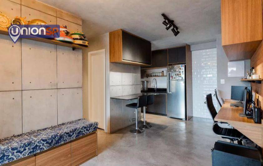 Apartamento à venda com 2 quartos, 85m² - Foto 3