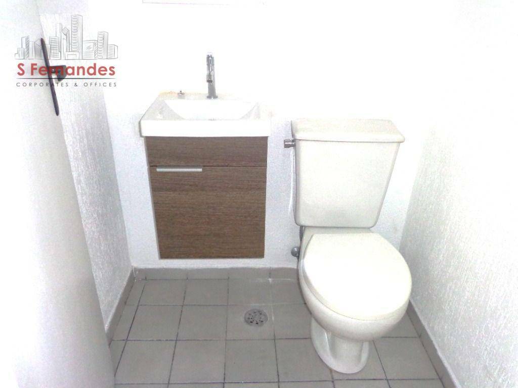 Conjunto Comercial-Sala à venda e aluguel, 38m² - Foto 16