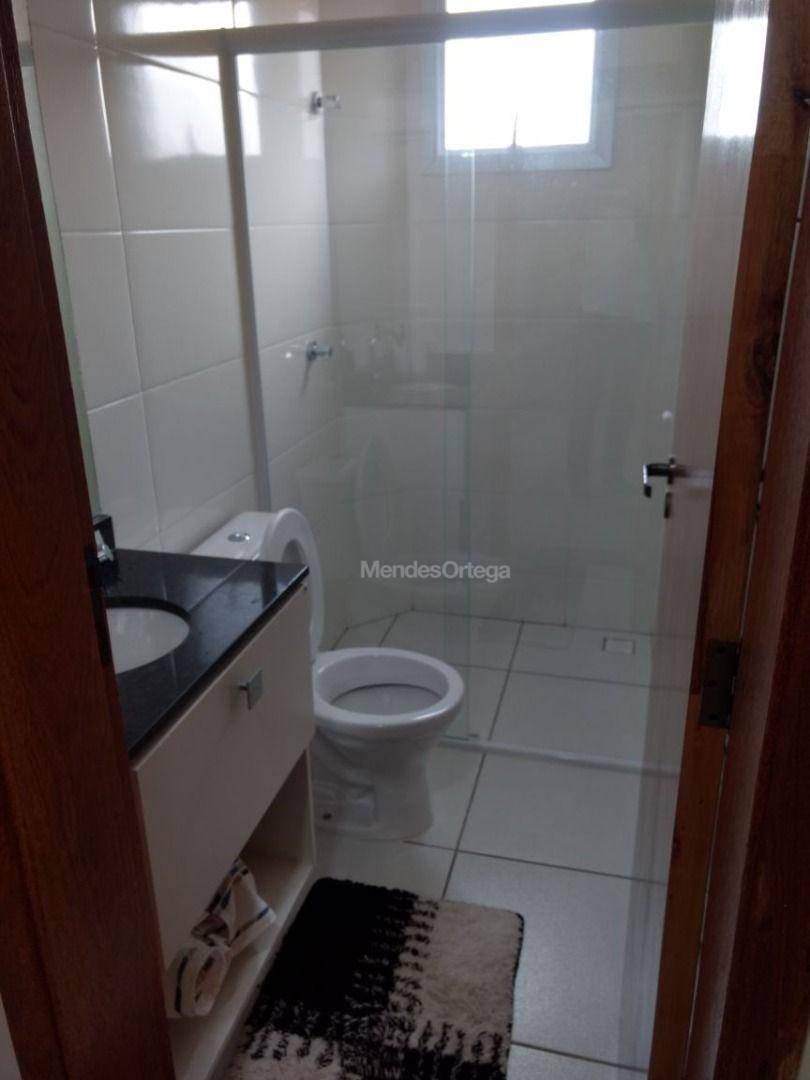 Apartamento à venda com 2 quartos, 76m² - Foto 9