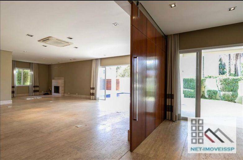 Casa de Condomínio à venda com 4 quartos, 813m² - Foto 12