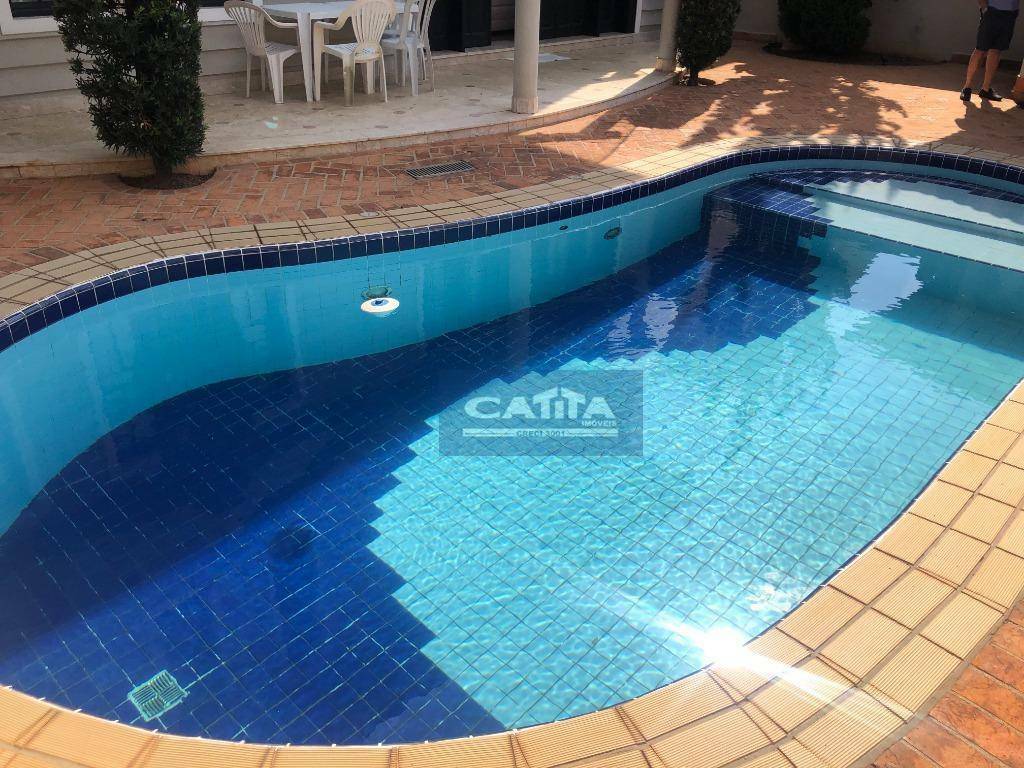 Casa de Condomínio à venda com 4 quartos, 474m² - Foto 27