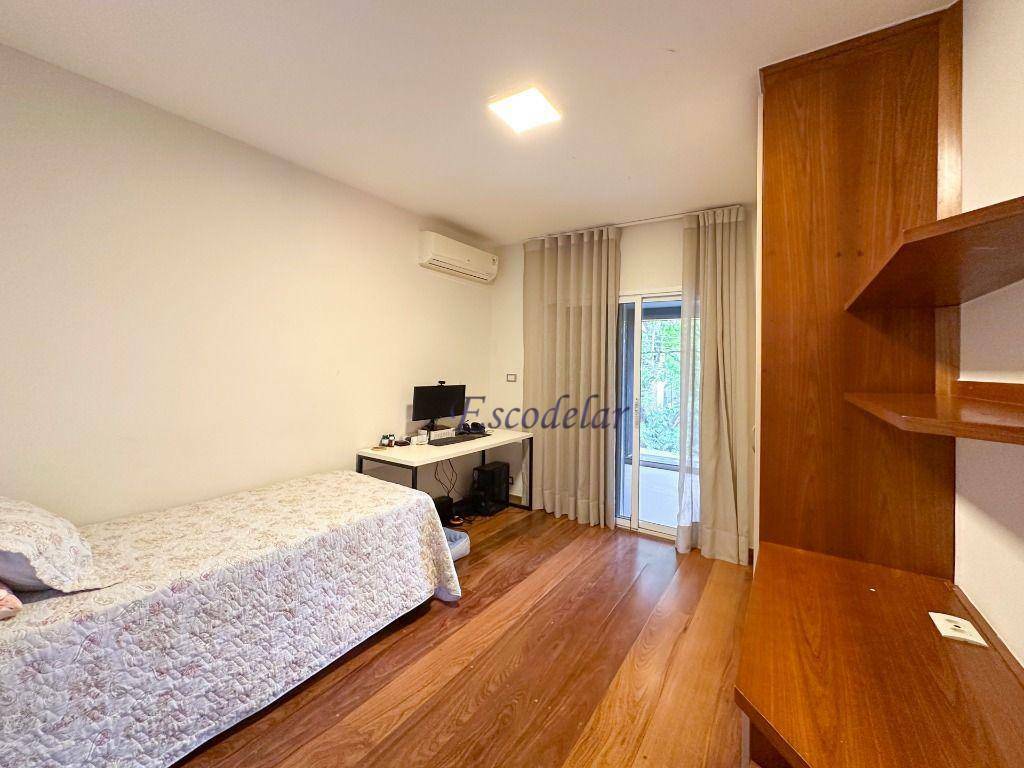 Casa de Condomínio à venda com 4 quartos, 480m² - Foto 17