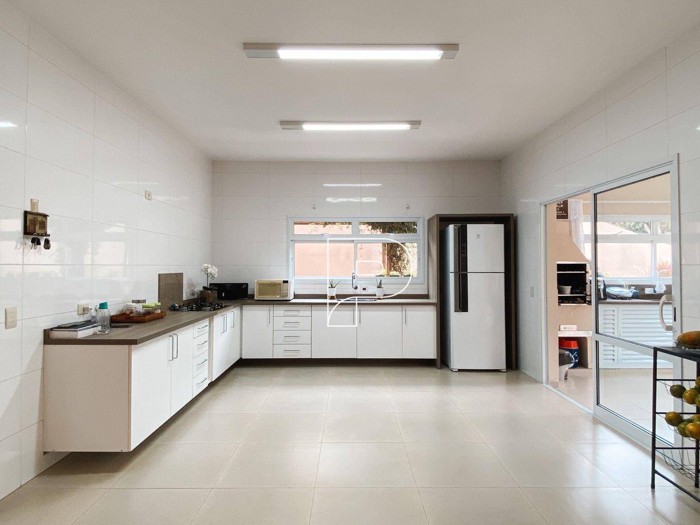 Casa de Condomínio à venda com 3 quartos, 289m² - Foto 12