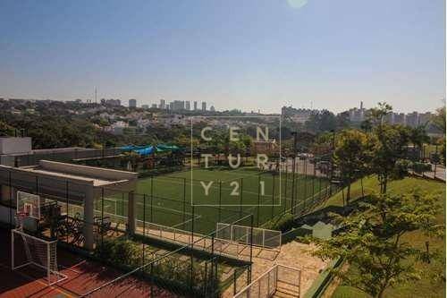 Casa de Condomínio à venda com 3 quartos, 388m² - Foto 53
