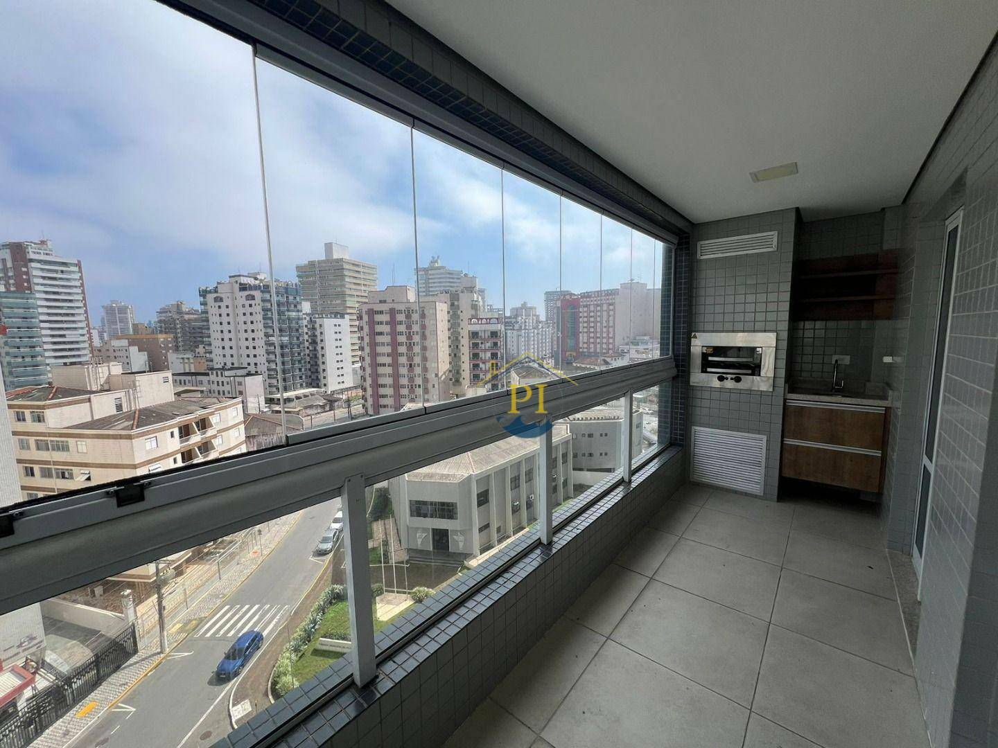 Apartamento à venda com 2 quartos, 77m² - Foto 1