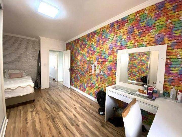 Apartamento à venda com 3 quartos, 142m² - Foto 13