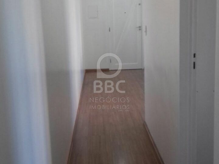 Apartamento à venda com 2 quartos, 56m² - Foto 5