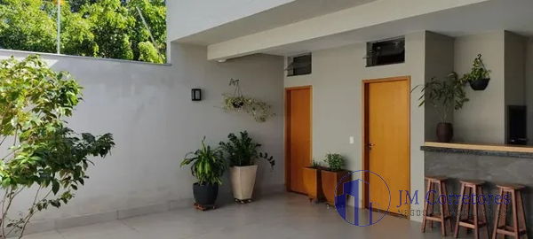 Casa à venda com 3 quartos, 120m² - Foto 21