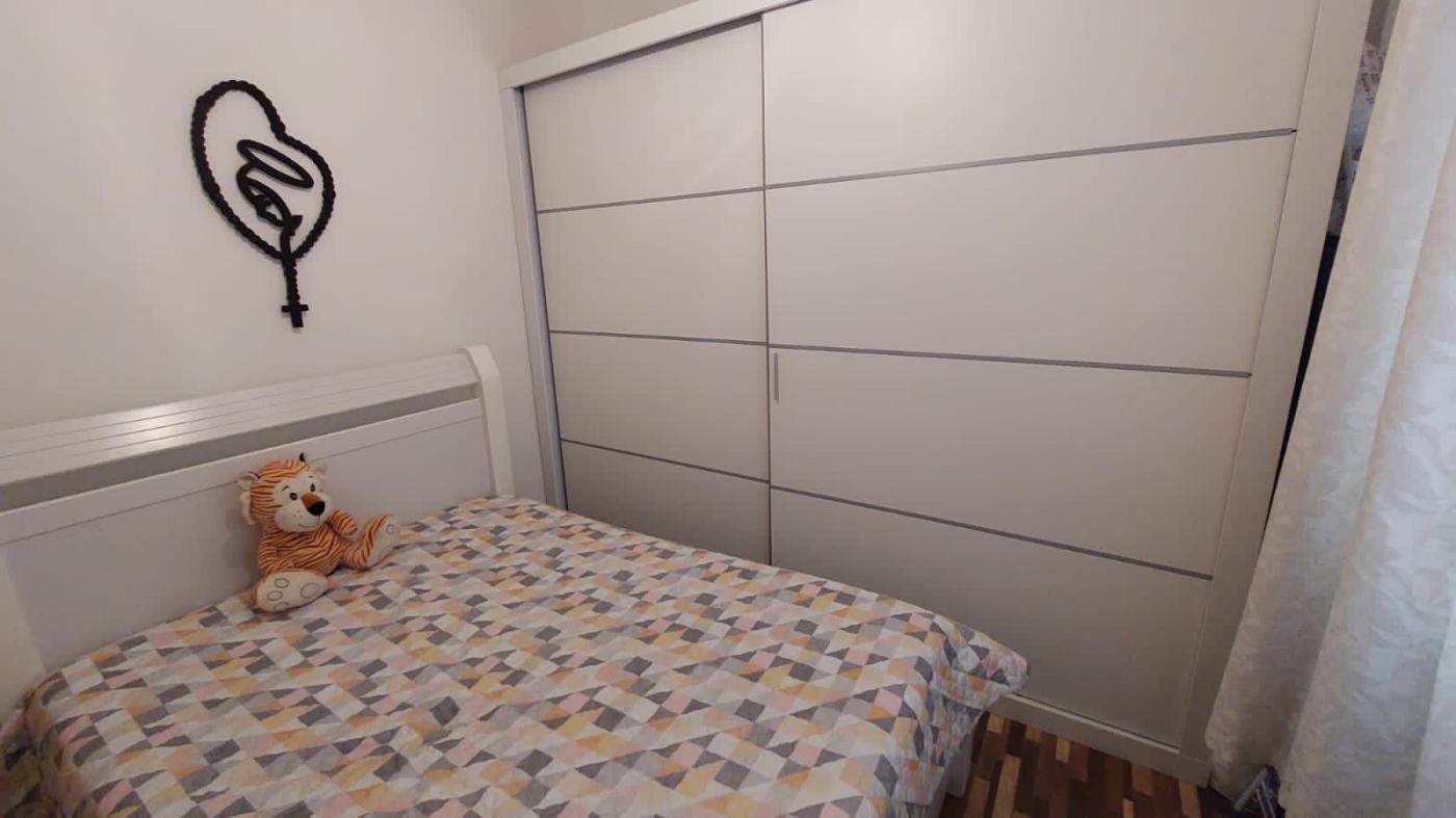 Apartamento à venda com 1 quarto, 30m² - Foto 19