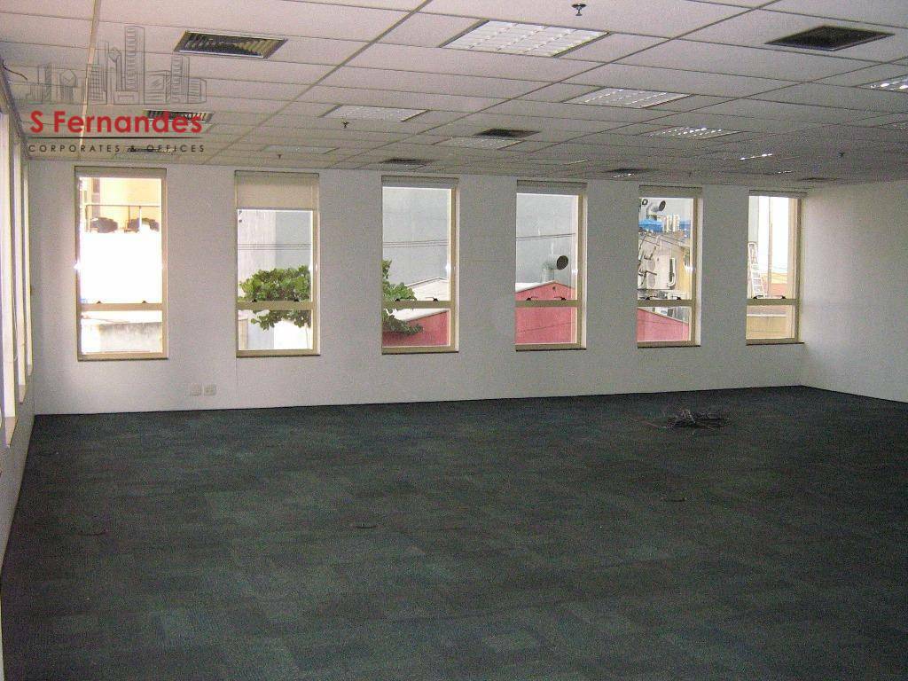 Conjunto Comercial-Sala para alugar, 181m² - Foto 1