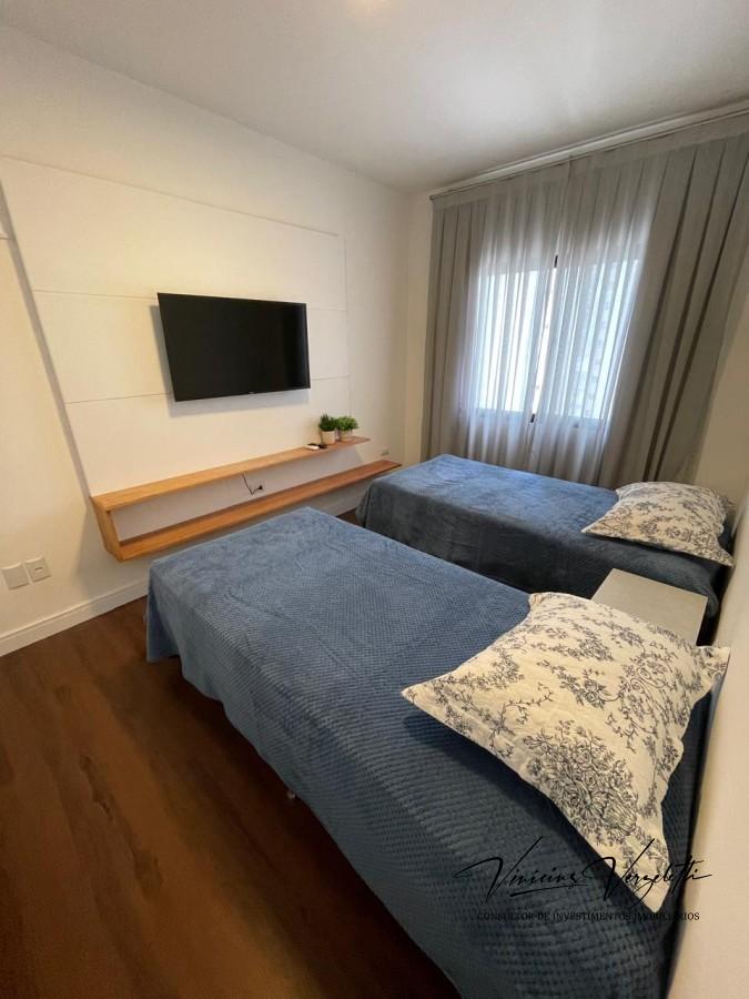 Apartamento para lancamento com 3 quartos, 140m² - Foto 32