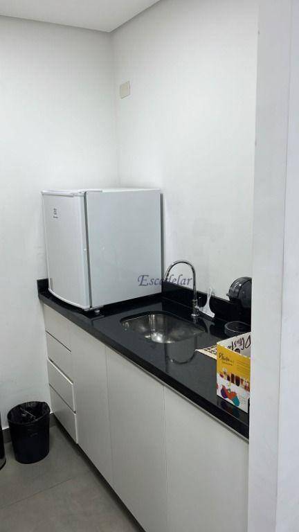 Sala-Conjunto, 44 m² - Foto 5