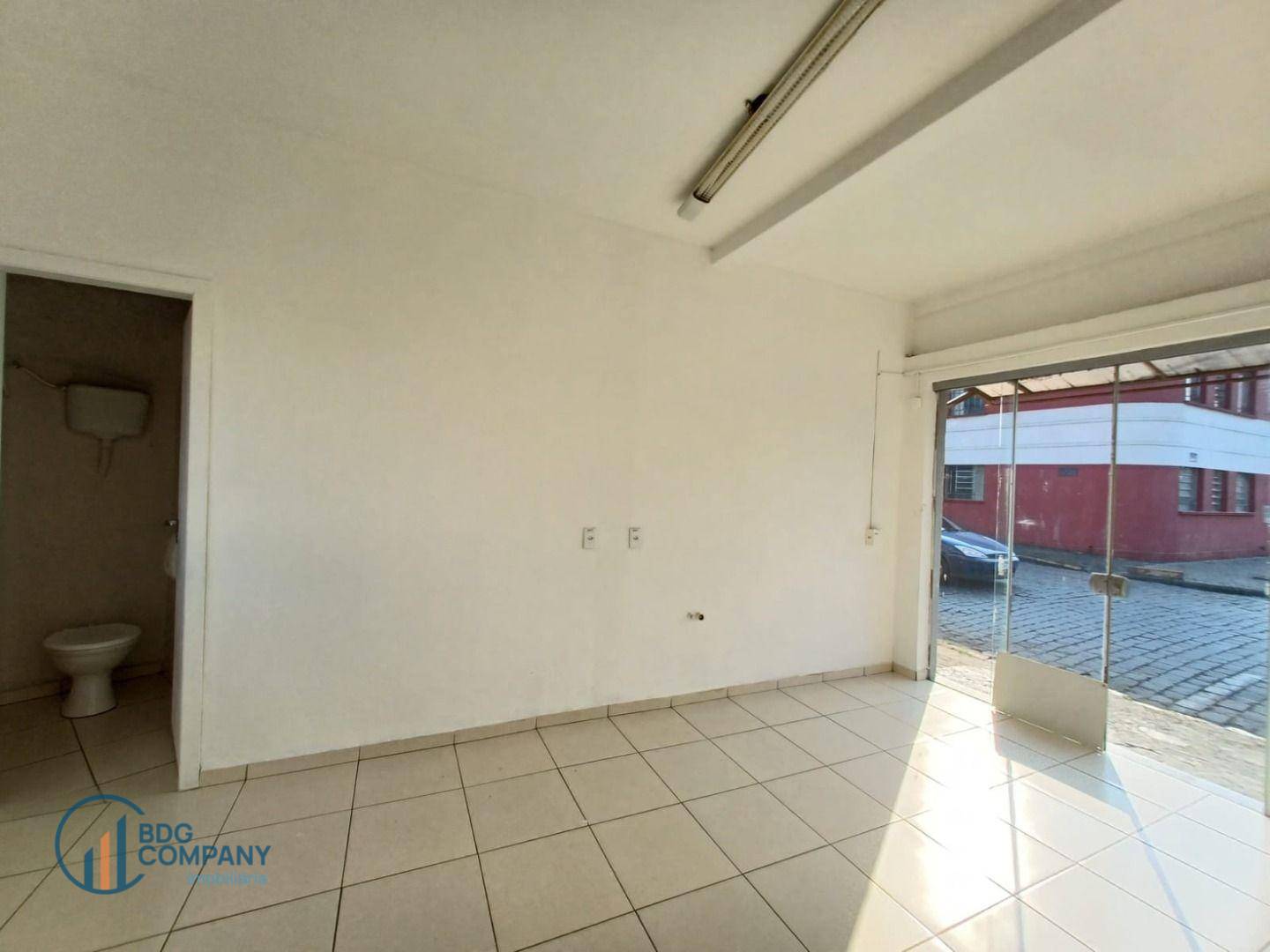 Conjunto Comercial-Sala para alugar, 36m² - Foto 5