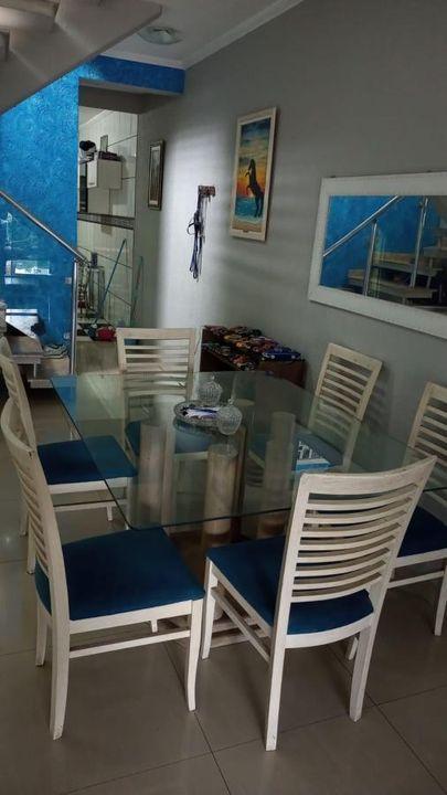 Casa de Condomínio à venda com 3 quartos, 170m² - Foto 3