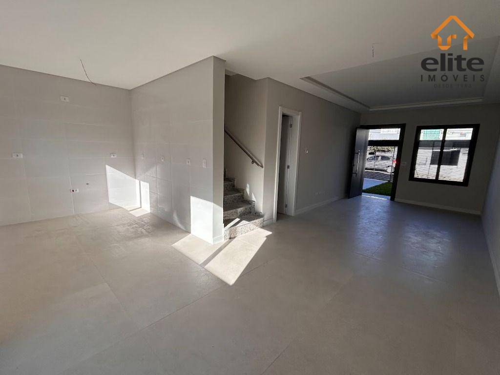 Sobrado à venda com 3 quartos, 110m² - Foto 11