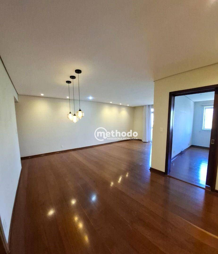 Apartamento à venda com 3 quartos, 160m² - Foto 4