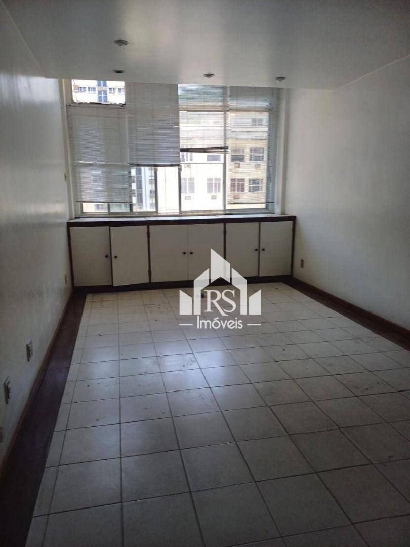 Apartamento à venda com 1 quarto, 45m² - Foto 10