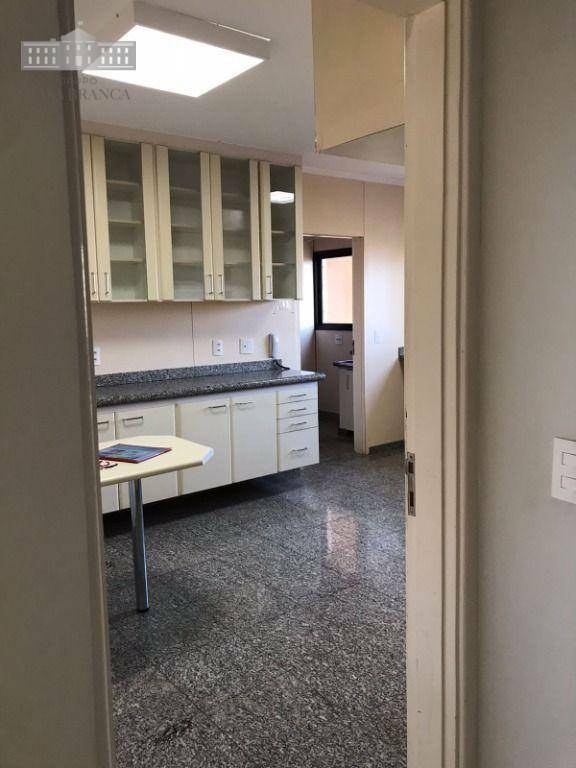 Apartamento à venda com 3 quartos, 198m² - Foto 34
