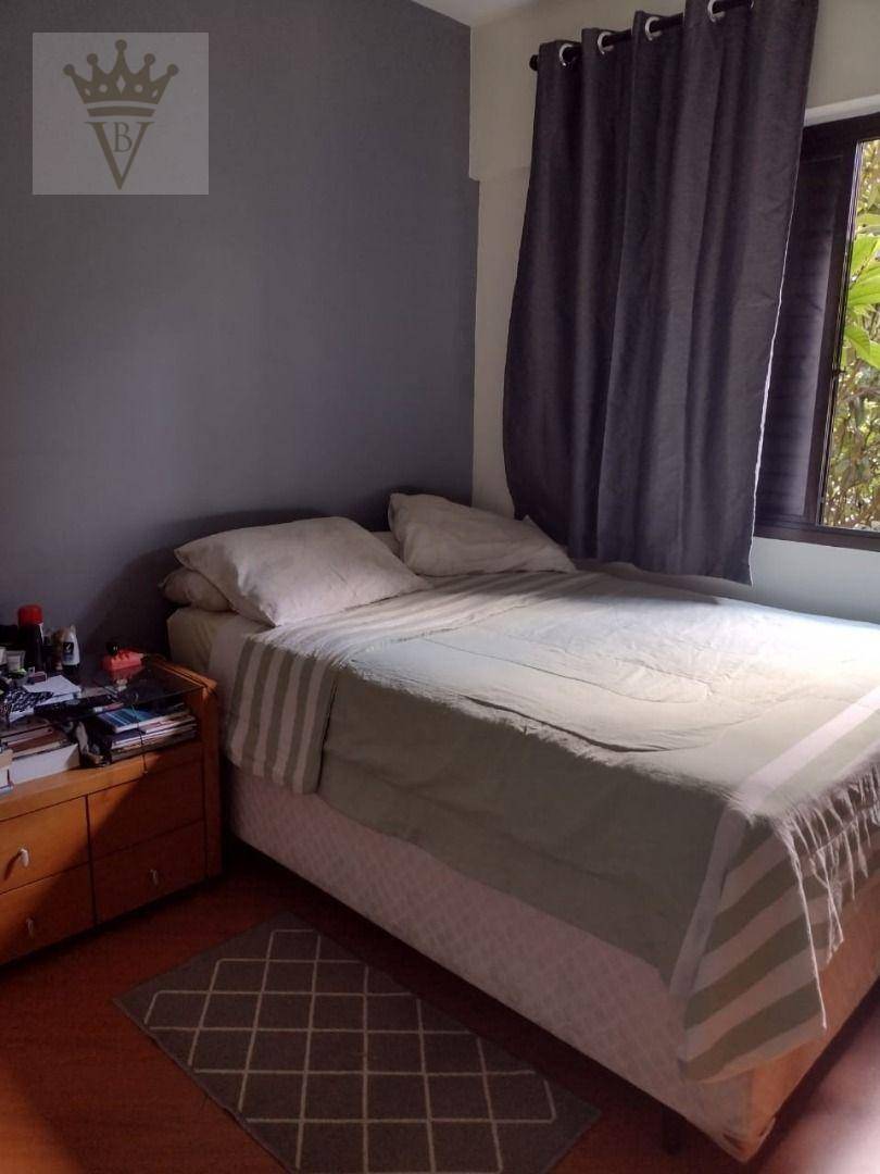 Apartamento à venda com 3 quartos, 130m² - Foto 13