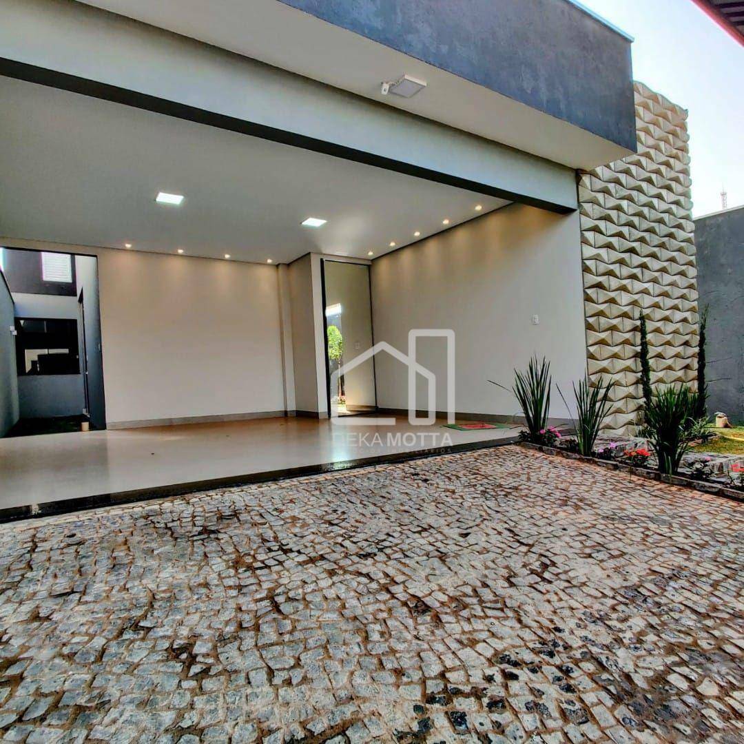 Casa de Condomínio à venda com 3 quartos, 156m² - Foto 22