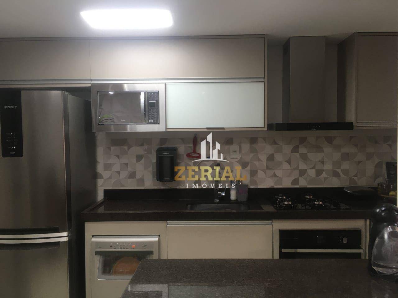 Apartamento à venda com 3 quartos, 73m² - Foto 9