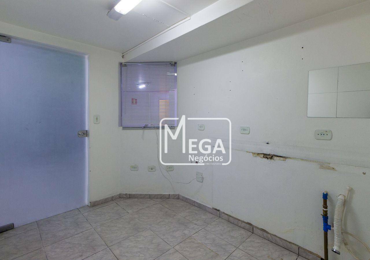 Loja-Salão para alugar, 160m² - Foto 10