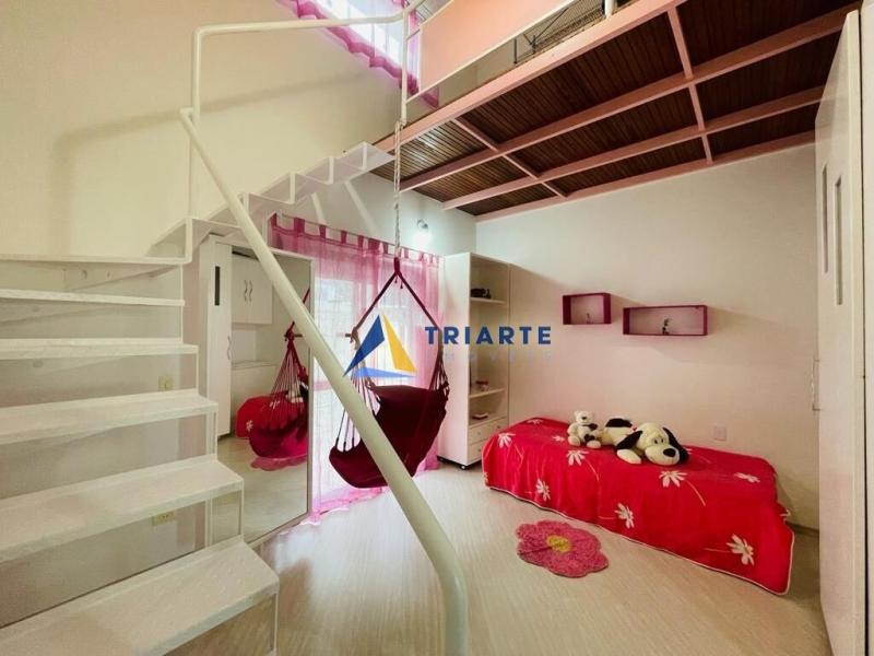 Apartamento à venda com 3 quartos, 72m² - Foto 7