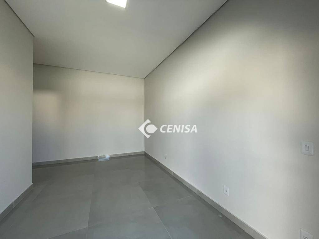 Casa de Condomínio à venda com 3 quartos, 245m² - Foto 18